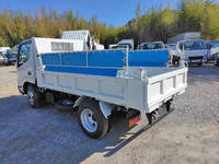 日野デュトロダンプ小型（2t・3t）[写真02]