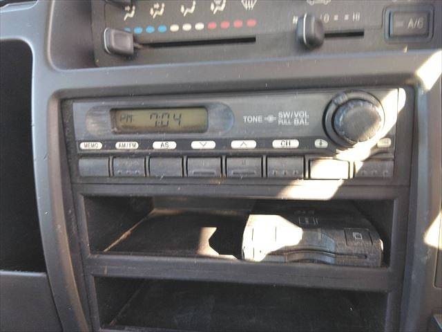 日野デュトロダンプ小型（2t・3t）[写真30]