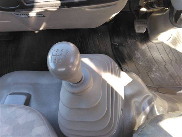 日野デュトロダンプ小型（2t・3t）[写真31]