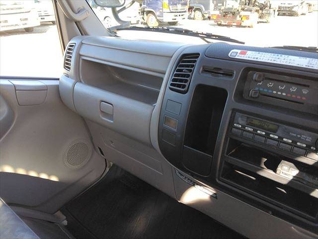 日野デュトロダンプ小型（2t・3t）[写真32]