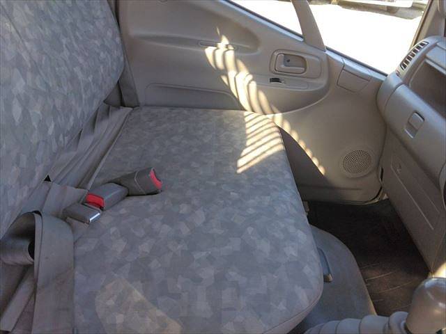 日野デュトロダンプ小型（2t・3t）[写真34]