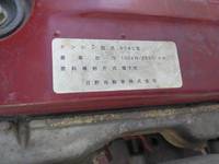 日野デュトロダンプ小型（2t・3t）[写真38]