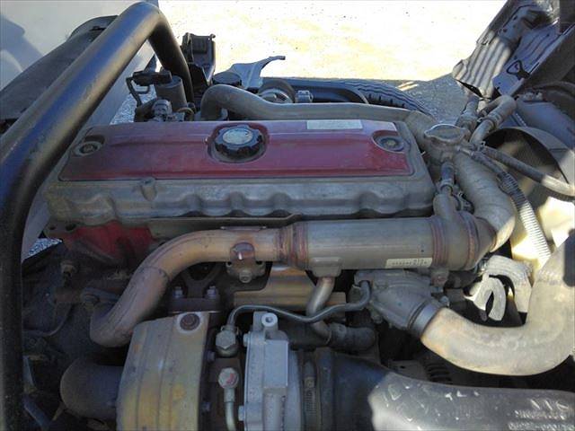 日野デュトロダンプ小型（2t・3t）[写真39]