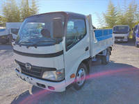 日野デュトロダンプ小型（2t・3t）[写真03]