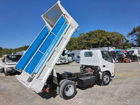 日野デュトロダンプ小型（2t・3t）[写真04]