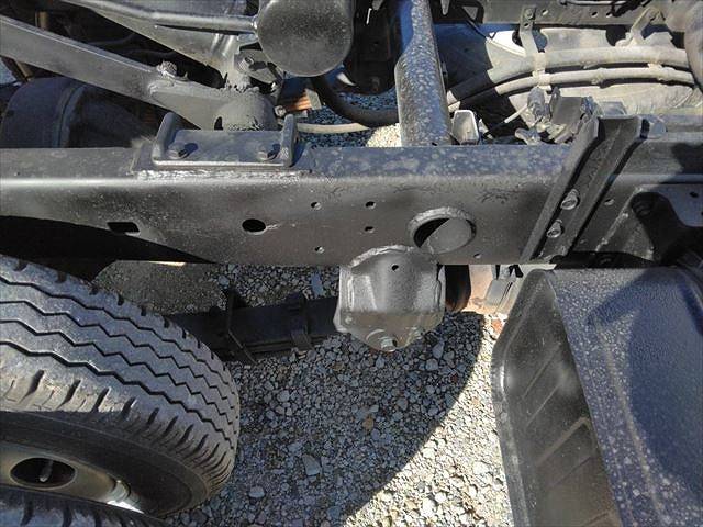 日野デュトロダンプ小型（2t・3t）[写真07]