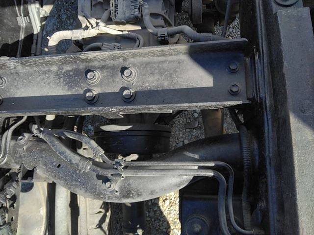 日野デュトロダンプ小型（2t・3t）[写真09]