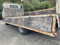 いすゞエルフ平ボディ小型（2t・3t）[写真12]