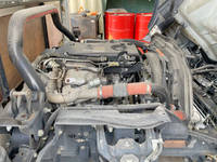 いすゞエルフ平ボディ小型（2t・3t）[写真23]