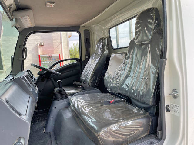 いすゞエルフ平ボディ小型（2t・3t）[写真29]