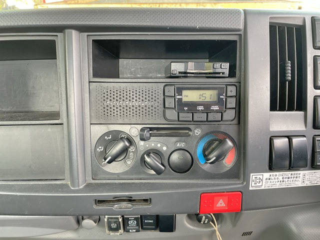 いすゞエルフ平ボディ小型（2t・3t）[写真34]