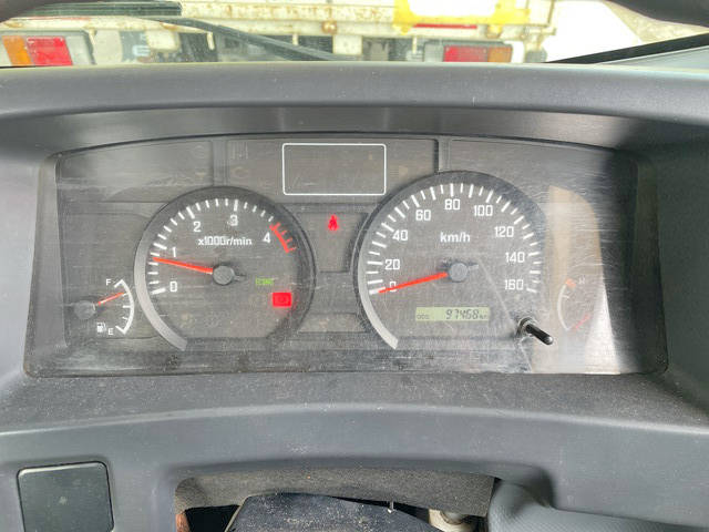 いすゞエルフ平ボディ小型（2t・3t）[写真36]