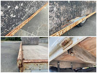 いすゞエルフ平ボディ小型（2t・3t）[写真39]