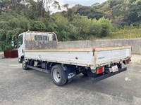 いすゞエルフ平ボディ小型（2t・3t）[写真04]