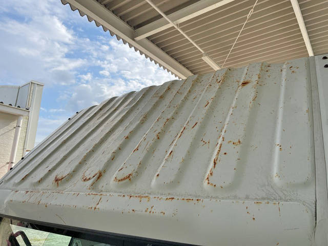 いすゞエルフ平ボディ小型（2t・3t）[写真07]