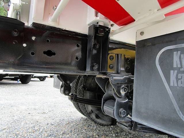 日野デュトロタンク車（タンクローリー）小型（2t・3t）[写真13]