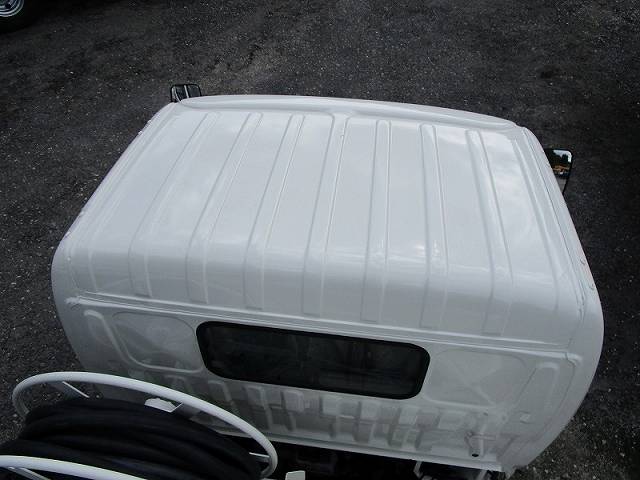 日野デュトロタンク車（タンクローリー）小型（2t・3t）[写真17]