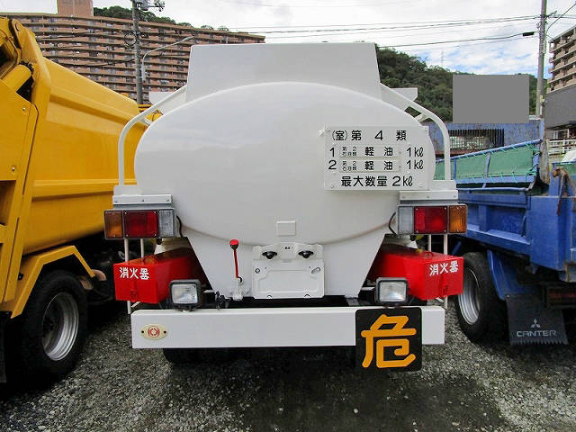 日野デュトロタンク車（タンクローリー）小型（2t・3t）[写真04]
