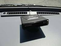 日産シビリアンマイクロバス[写真13]