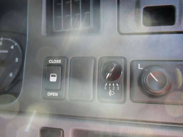 日産シビリアンマイクロバス[写真14]