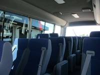 日産シビリアンマイクロバス[写真15]