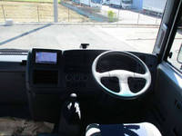 日産シビリアンマイクロバス[写真09]