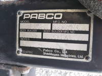 三菱ふそうファイターアルミウイング中型（4t）[写真11]