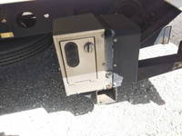 三菱ふそうファイターアルミウイング中型（4t）[写真13]