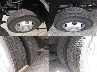 三菱ふそうファイターアルミウイング中型（4t）[写真14]