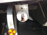 三菱ふそうファイターアルミウイング中型（4t）[写真17]