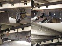 三菱ふそうファイターアルミウイング中型（4t）[写真18]