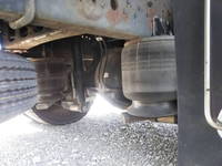 三菱ふそうファイターアルミウイング中型（4t）[写真19]