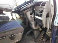 三菱ふそうファイターアルミウイング中型（4t）[写真23]