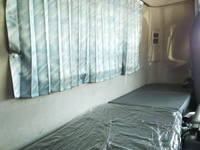 三菱ふそうファイターアルミウイング中型（4t）[写真25]