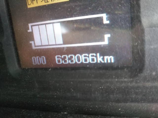 三菱ふそうファイターアルミウイング中型（4t）[写真28]