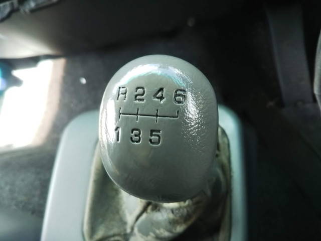 三菱ふそうファイターアルミウイング中型（4t）[写真29]