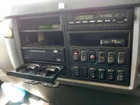 三菱ふそうファイターアルミウイング中型（4t）[写真30]