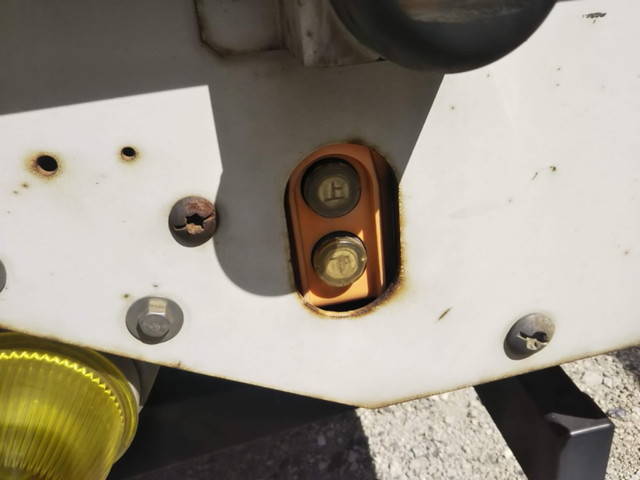 三菱ふそうファイターアルミウイング中型（4t）[写真07]