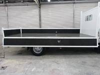 いすゞエルフ平ボディ小型（2t・3t）[写真10]