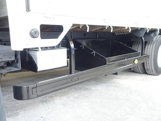 いすゞエルフ平ボディ小型（2t・3t）[写真13]