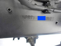 いすゞエルフ平ボディ小型（2t・3t）[写真18]