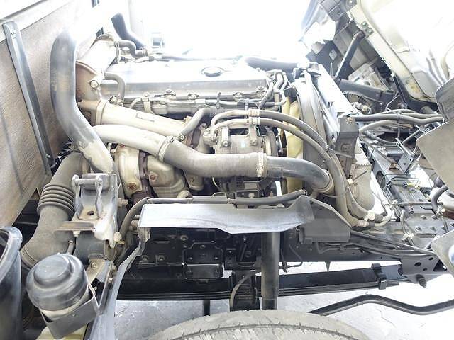 いすゞエルフ平ボディ小型（2t・3t）[写真20]