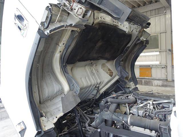 いすゞエルフ平ボディ小型（2t・3t）[写真21]