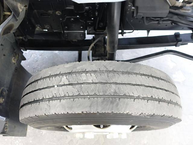 いすゞエルフ平ボディ小型（2t・3t）[写真22]