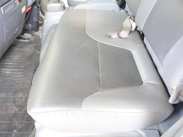 いすゞエルフ平ボディ小型（2t・3t）[写真28]