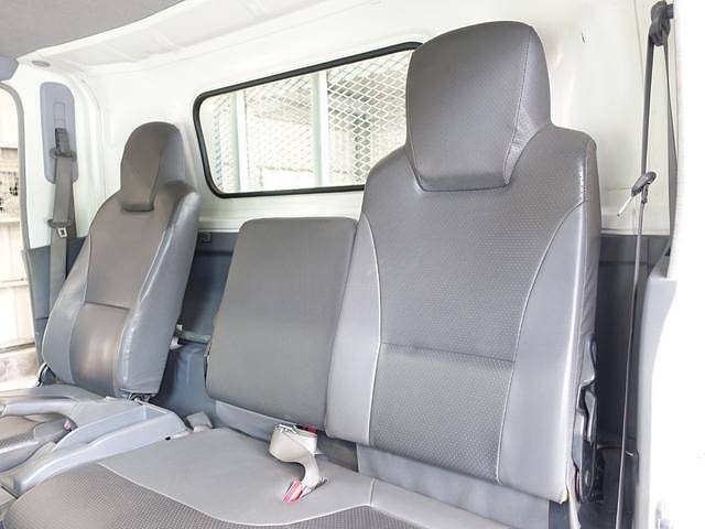 いすゞエルフ平ボディ小型（2t・3t）[写真29]