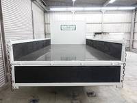 いすゞエルフ平ボディ小型（2t・3t）[写真02]