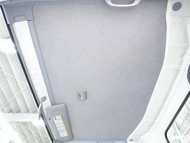 いすゞエルフ平ボディ小型（2t・3t）[写真32]