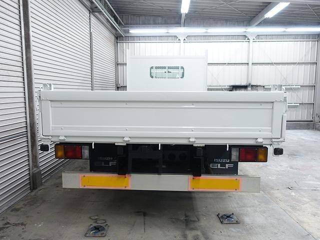 いすゞエルフ平ボディ小型（2t・3t）[写真05]