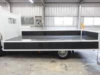 いすゞエルフ平ボディ小型（2t・3t）[写真09]